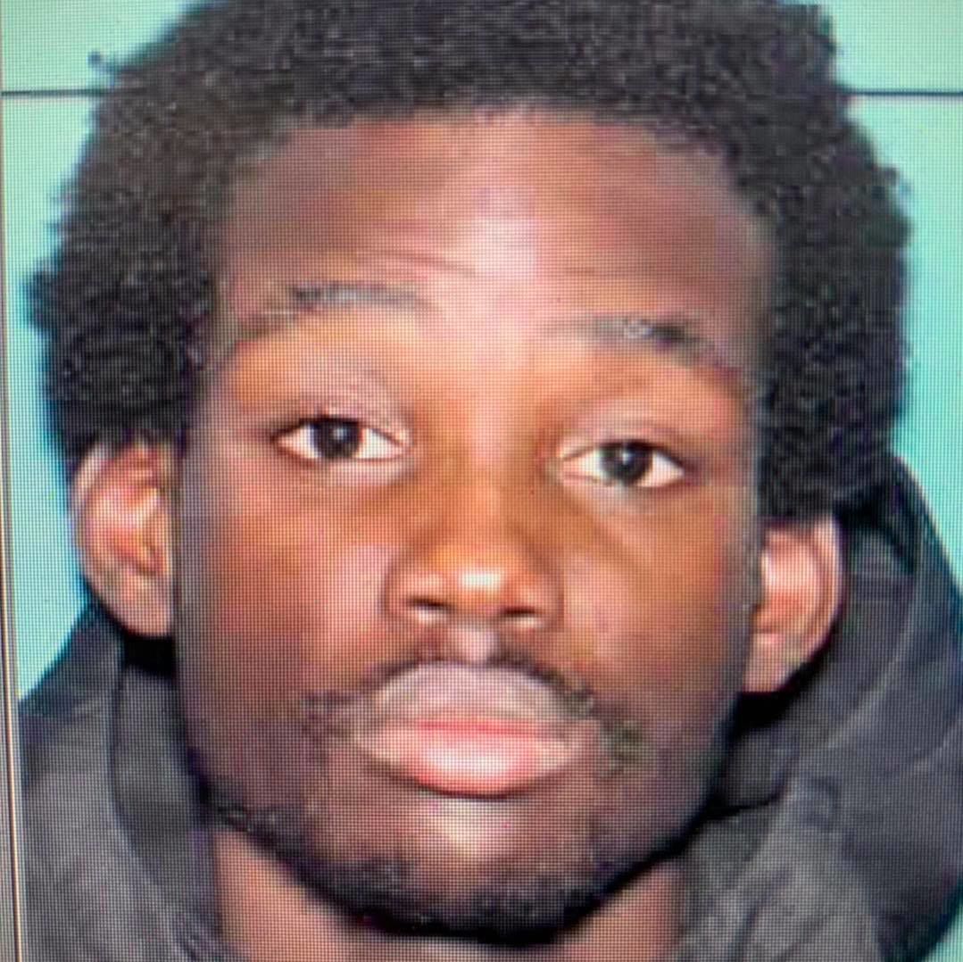 Markeese Williams